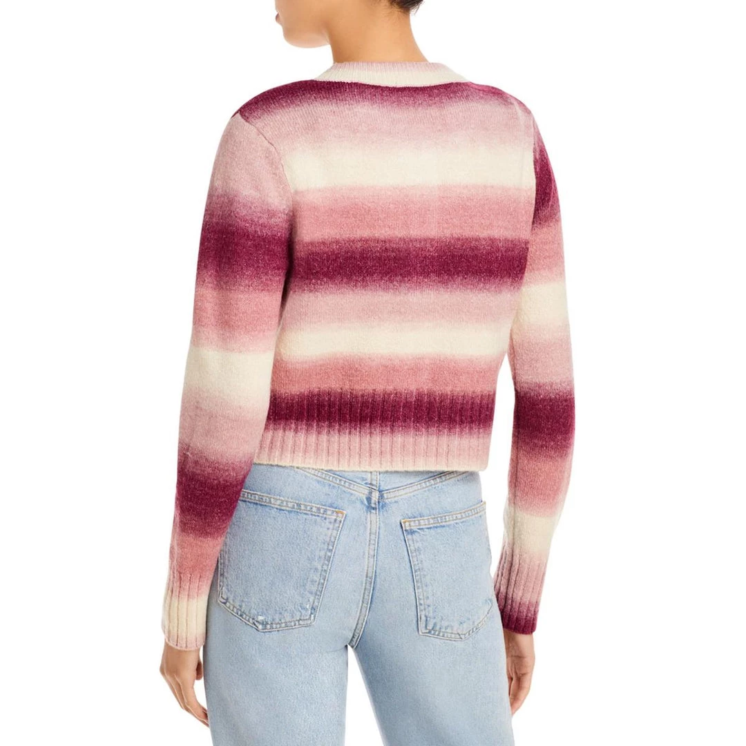 Cheap ❤️ WAYF Tori 👩 Womens Knit Button Down Cardigan Sweater 🎁 2 Cheap ❤️ WAYF Tori 👩 Womens Knit Button Down Cardigan Sweater 🎁 - Image 2