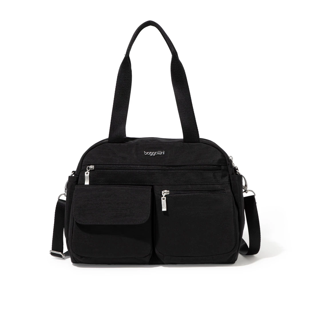 Flash Sale ๐ Baggallini ๐ฉ women Modern Everywhere Satchel ๐ฅฐ 1 Flash Sale ๐ Baggallini ๐ฉ women Modern Everywhere Satchel ๐ฅฐ