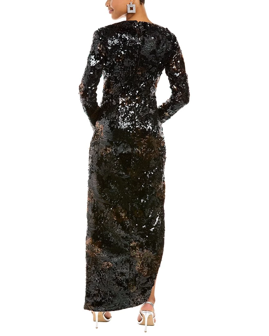 Best Sale ๐ women Kay Unger Diana Gown ๐ 2 Best Sale ๐ women Kay Unger Diana Gown ๐ - Image 2