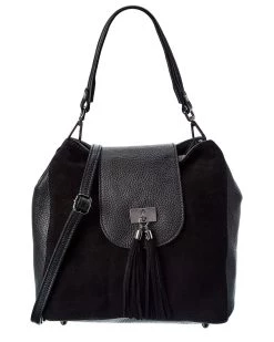 Promo 🛒 women Italian Leather Shoulder Bag 🔥