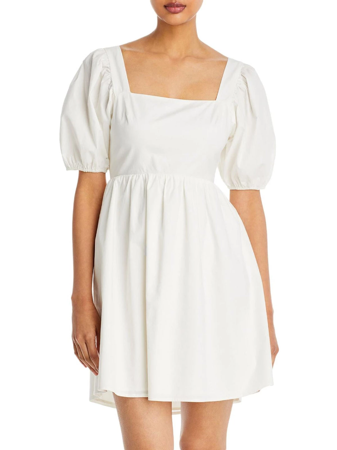 Cheap ๐งจ WAYF ๐ฉ Womens ๐ Summer Short Mini ๐ Dress โจ 1 Cheap ๐งจ WAYF ๐ฉ Womens ๐ Summer Short Mini ๐ Dress โจ