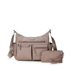 Cheap 🎁 baggallini 👩 Women's Anywhere Large Hobo 👜 Handbag with RFID Wristlet 🎁 -Baggallini Sales Shop d78a895d83bf4f4c99330725a7ef59f7 1080x