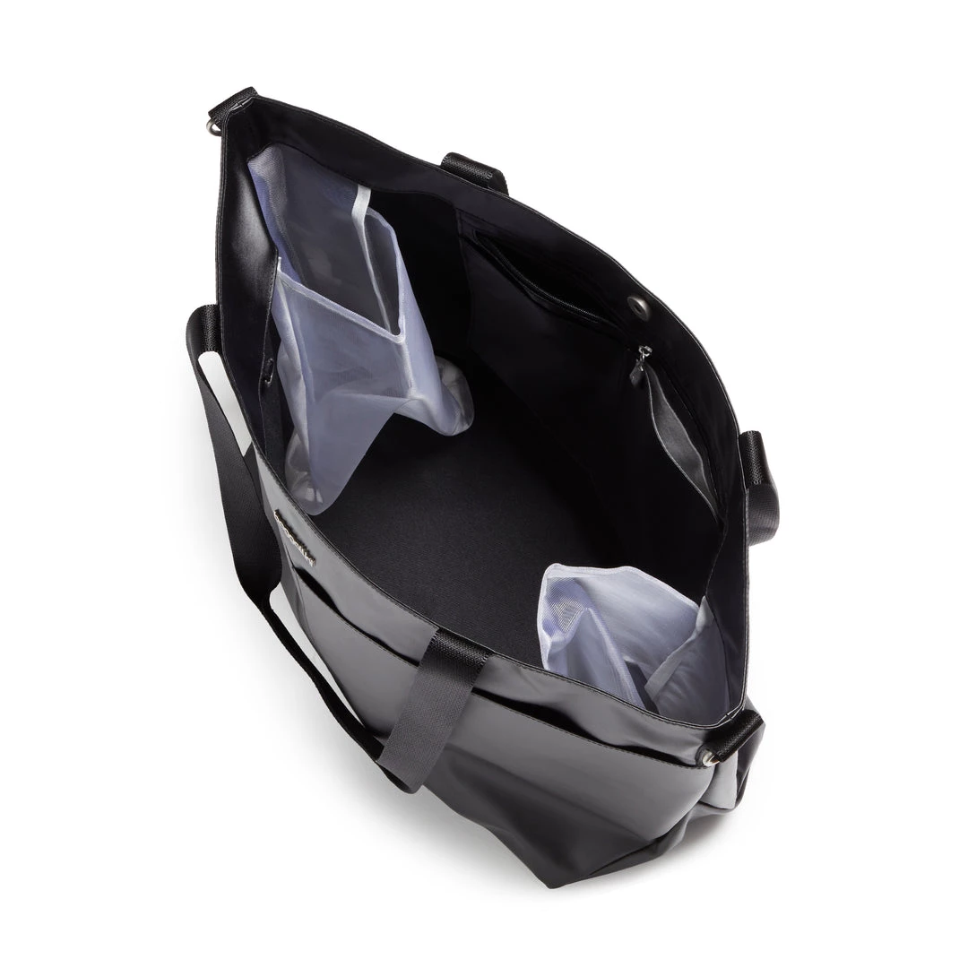 Best Pirce ๐ฅฐ women baggallini Laminated Carryall Tote โ๏ธ 4 Best Pirce ๐ฅฐ women baggallini Laminated Carryall Tote โ๏ธ - Image 4