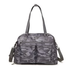 Best Pirce ❤️ women baggallini fifth avenue weekender 😍 -Baggallini Sales Shop ebb0c7bf3339424b86c8f43a71487544 4c8dca43 d4ae 4f12 8952 4bea7421af4b 1080x