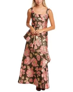 Buy ๐ฅฐ women Kay Unger Belle Gown ๐ฅ