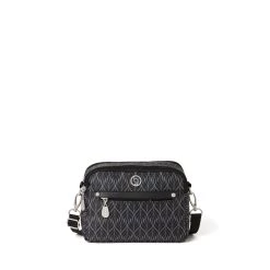 Buy 🌟 women baggallini Oakland Crossbody Bag 🌟