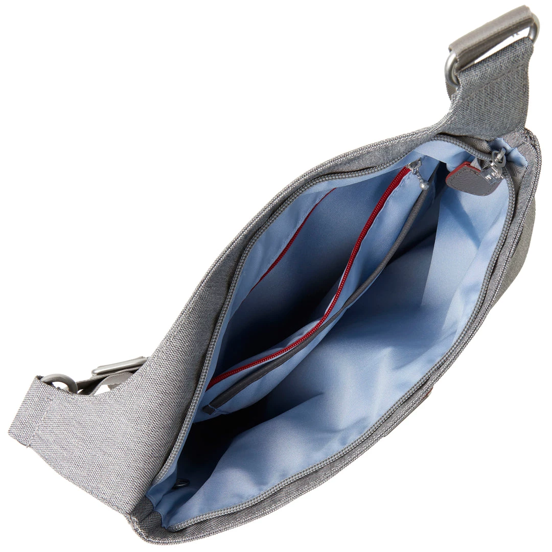 Top 10 ๐ women baggallini On Track Zip Crossbody with RFID phone wristlet โ๏ธ 4 Top 10 ๐ women baggallini On Track Zip Crossbody with RFID phone wristlet โ๏ธ - Image 4