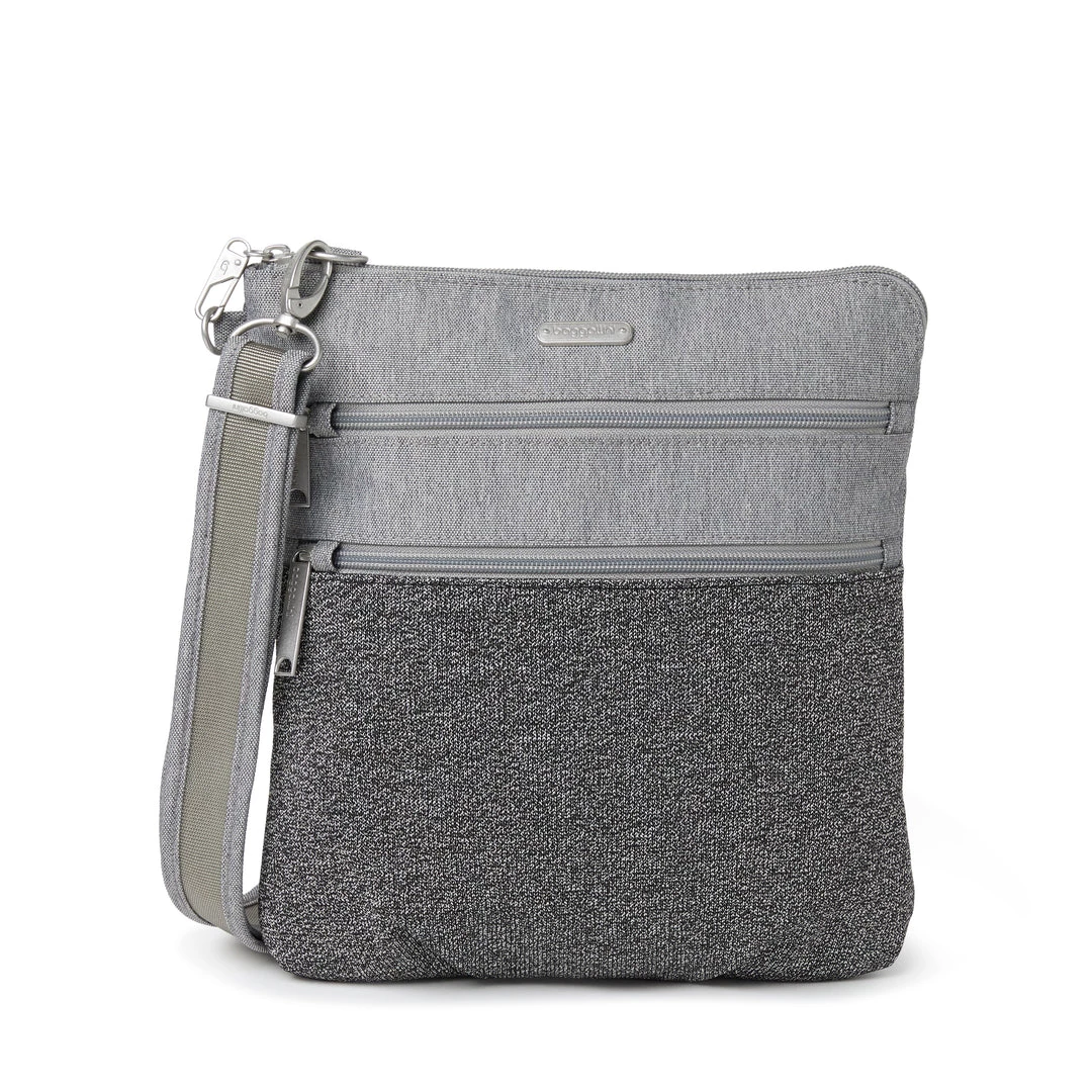 Discount ๐ women baggallini securtex anti-theft large crossbody bag ๐ 1 Discount ๐ women baggallini securtex anti-theft large crossbody bag ๐