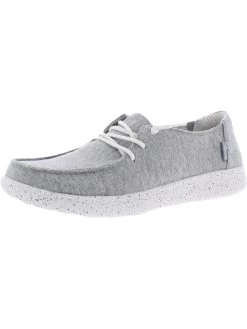 Promo ⌛ BOBS From Skechers Beach Camp 👩 Womens Knit Lifestyle Casual and Fashion 👟 Sneakers 🎁