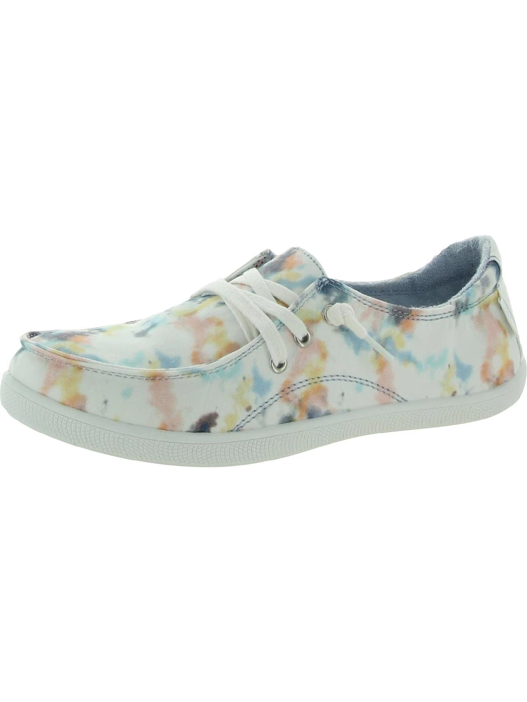 Cheap 🔥 BOBS From Skechers Bobs B Cute- Cute Splash 👩 Womens Fitness Lifestyle Slip-On 👟 Sneakers 👏 1 Cheap 🔥 BOBS From Skechers Bobs B Cute- Cute Splash 👩 Womens Fitness Lifestyle Slip-On 👟 Sneakers 👏