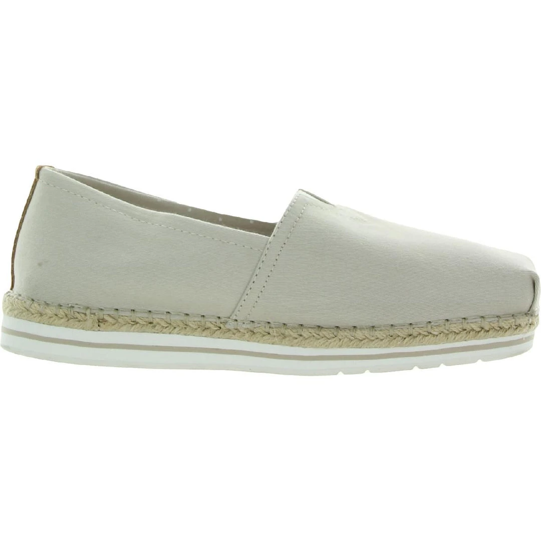 Outlet ✔️ BOBS From Skechers Bobs Breeze 👩 Womens Slip On Memory Foam Flats ⭐ 2 Outlet ✔️ BOBS From Skechers Bobs Breeze 👩 Womens Slip On Memory Foam Flats ⭐ - Image 2