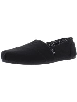 Promo 😍 BOBS From Skechers Best Wishes 👩 Womens Canvas Slip On Flats 🧨 -Baggallini Sales Shop 1fc3bad869fb47caa4e94752fa5fa84e 1080x