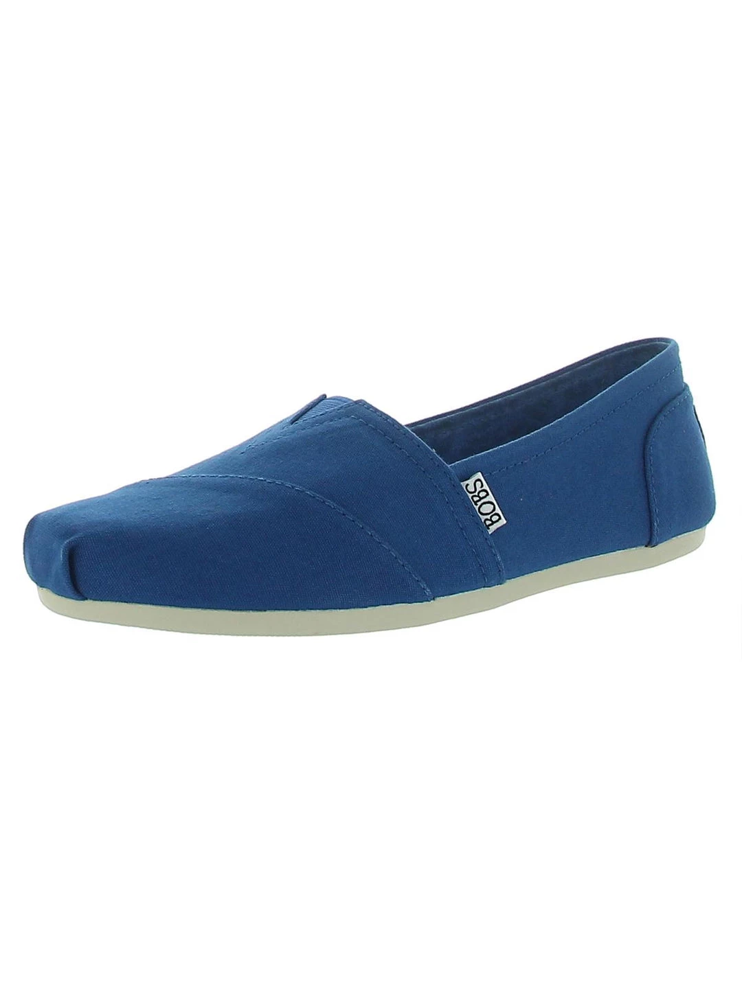 Deals 💯 BOBS From Skechers Peace & Love 👩 Womens Stretch Canvas Loafers 🛒 7 Deals 💯 BOBS From Skechers Peace & Love 👩 Womens Stretch Canvas Loafers 🛒 - Image 7