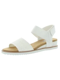 Coupon 🎁 BOBS From Skechers Desert Kiss 👩 Womens Strappy Casual Wedges ⭐ -Baggallini Sales Shop 4c491762cafd47068592993801827dd7 1080x