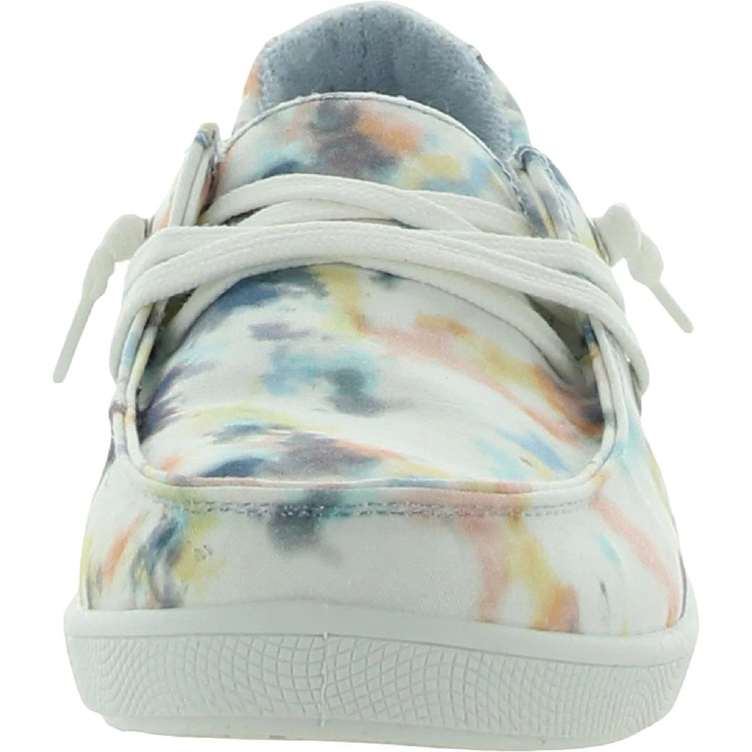 Cheap 🔥 BOBS From Skechers Bobs B Cute- Cute Splash 👩 Womens Fitness Lifestyle Slip-On 👟 Sneakers 👏 2 Cheap 🔥 BOBS From Skechers Bobs B Cute- Cute Splash 👩 Womens Fitness Lifestyle Slip-On 👟 Sneakers 👏 - Image 2