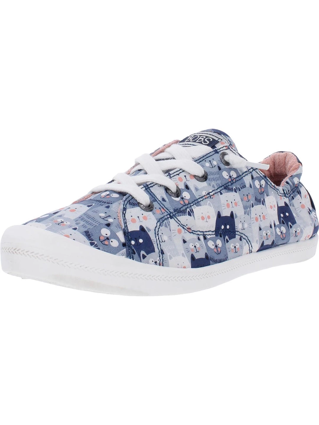 Top 10 🔔 BOBS From Skechers Kitty Concert 👩 Womens Canvas Lifestyle Fashion 👟 Sneakers 🥰 1 Top 10 🔔 BOBS From Skechers Kitty Concert 👩 Womens Canvas Lifestyle Fashion 👟 Sneakers 🥰