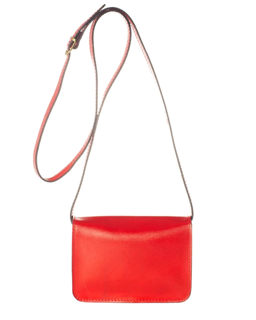 Buy โจ women Italian Leather Crossbody ๐ 2 Buy โจ women Italian Leather Crossbody ๐ - Image 2