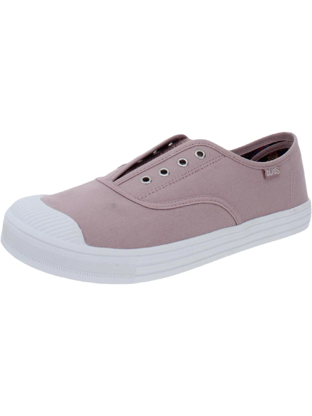 Flash Sale 👍 BOBS From Skechers Bobs B Cool-Jam Star 👩 Womens Fitness Lifestyle Slip-On 👟 Sneakers 😍 4 Flash Sale 👍 BOBS From Skechers Bobs B Cool-Jam Star 👩 Womens Fitness Lifestyle Slip-On 👟 Sneakers 😍 - Image 4