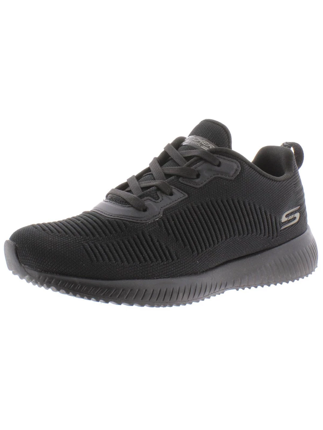 Flash Sale ๐ฅ BOBS From Skechers Bobs Squad-Tough Talk ๐ฉ Womens Knit Fitness Walking ๐ Shoes โ 6 Flash Sale ๐ฅ BOBS From Skechers Bobs Squad-Tough Talk ๐ฉ Womens Knit Fitness Walking ๐ Shoes โ - Image 6