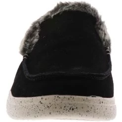 Best Sale ⭐ BOBS From Skechers Skipper Slip-On 👩 Womens Suede Slip On Slide Slippers 🧨 -Baggallini Sales Shop 8127707dfd664473abdfd364f64be70d 1080x