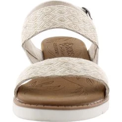 Best Sale 🥰 BOBS From Skechers Beach Kiss-Ocean Rush 👩 Womens Casual Ankle Strap Wedge 🩴 Sandals 💯 -Baggallini Sales Shop 8c602440d18a4bf5879a57771d1ca255 1080x
