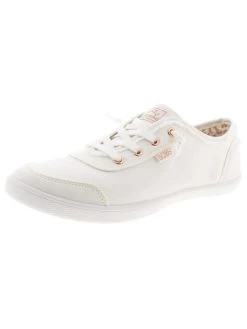 Best Pirce โค๏ธ BOBS From Skechers Bobs B Cute ๐ฉ Womens Trainers Slip On ๐ Sneakers ๐