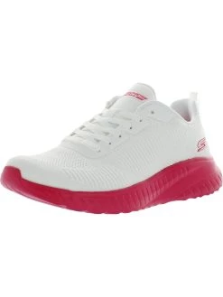 Cheap โ BOBS From Skechers Bobs Squad Chaos Power Popz ๐ฉ Womens Fitness Lifestyle Athletic and Training ๐ Shoes ๐