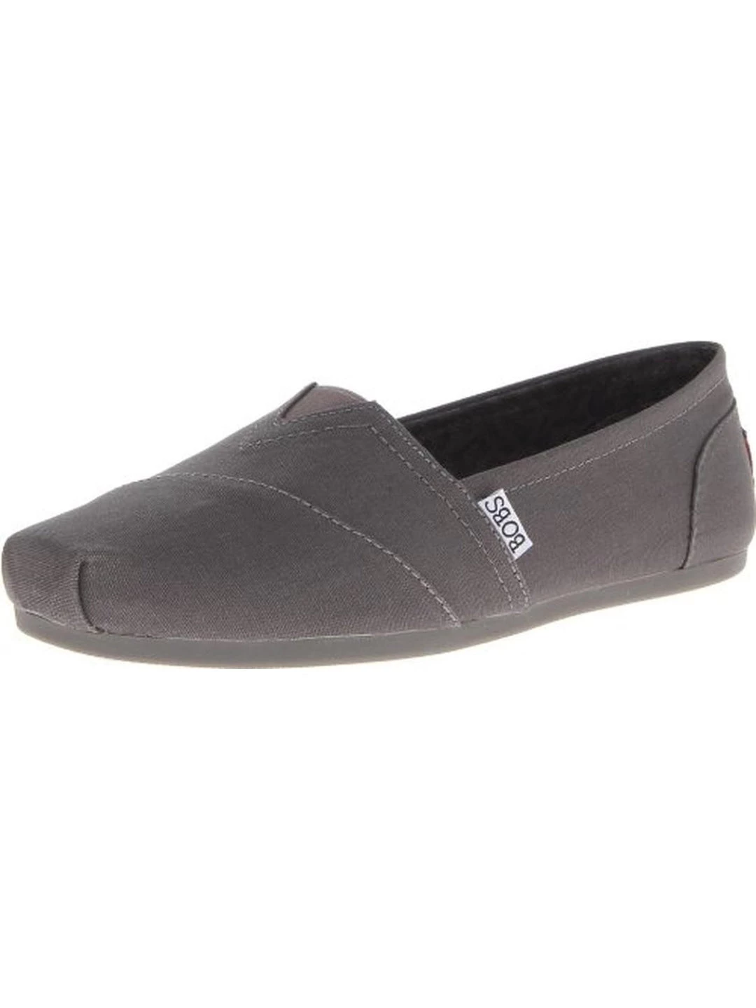 Deals 💯 BOBS From Skechers Peace & Love 👩 Womens Stretch Canvas Loafers 🛒 3 Deals 💯 BOBS From Skechers Peace & Love 👩 Womens Stretch Canvas Loafers 🛒 - Image 3