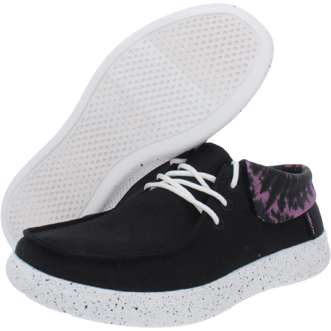 Best deal ๐ BOBS From Skechers Bobs Skipper- River Spell ๐ฉ Womens Canvas Lifestyle Casual and Fashion ๐ Sneakers ๐ 3 Best deal ๐ BOBS From Skechers Bobs Skipper- River Spell ๐ฉ Womens Canvas Lifestyle Casual and Fashion ๐ Sneakers ๐ - Image 3