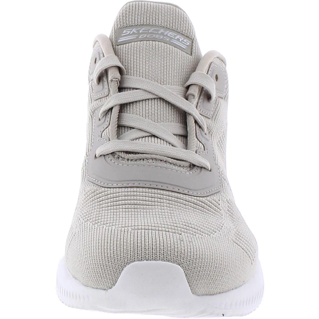 Flash Sale ๐ฅ BOBS From Skechers Bobs Squad-Tough Talk ๐ฉ Womens Knit Fitness Walking ๐ Shoes โ 3 Flash Sale ๐ฅ BOBS From Skechers Bobs Squad-Tough Talk ๐ฉ Womens Knit Fitness Walking ๐ Shoes โ - Image 3