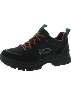 Discount โจ BOBS From Skechers Bobs Broadies-City Terrain ๐ฉ Womens Leather Lifestyle High-Top ๐ Sneakers โ