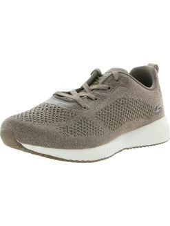 Flash Sale 🎁 BOBS From Skechers Bobs Squad Glitz Maker 👩 Womens Fitness Running Athletic and Training 👟 Shoes 👍