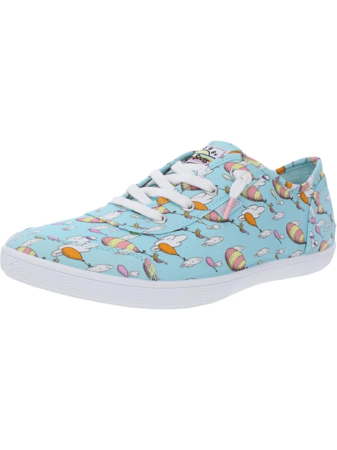 Flash Sale ⌛ BOBS From Skechers Bobs B Cute- Top All The Rest 👩 Womens Canvas Round Toe Casual 👟 Shoes 🤩 1 Flash Sale ⌛ BOBS From Skechers Bobs B Cute- Top All The Rest 👩 Womens Canvas Round Toe Casual 👟 Shoes 🤩