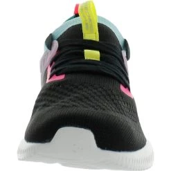 Best deal 😍 BOBS From Skechers Bobs Squad Jungle Gem 👩 Womens Stretch Fitness Athletic and Training 👟 Shoes 👍 -Baggallini Sales Shop d957934041374f068ea4a1b11ef0ef30 1080x