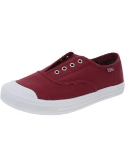 Flash Sale 👍 BOBS From Skechers Bobs B Cool-Jam Star 👩 Womens Fitness Lifestyle Slip-On 👟 Sneakers 😍